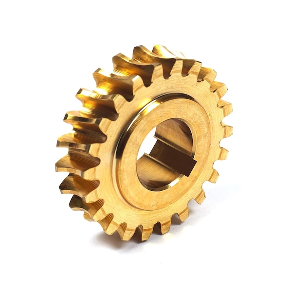 Gear, Worm